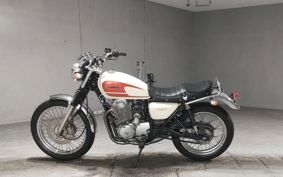 HONDA CB400SS NC41