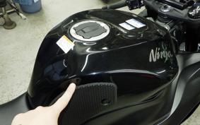 KAWASAKI NINJA ZX-6R A 2025 ZX636J