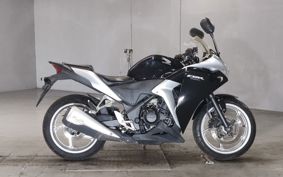 HONDA CBR250R MC41