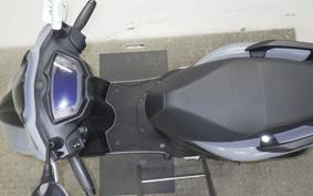 YAMAHA CYGNUSｸﾞﾘﾌｧｽ 2006 SEJ4J