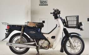 HONDA C50 SUPER CUB AA04