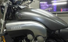 YAMAHA VMAX 2001