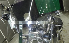 HARLEY FLHRC 1580 2008