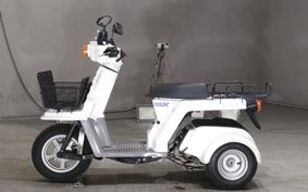 HONDA GYRO TD02