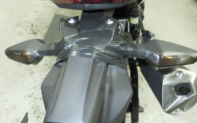 KAWASAKI NINJA 400 2018 EX400G