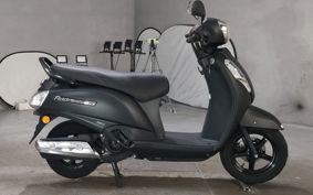 SUZUKI ADDRESS V125 DP12H