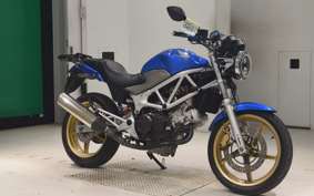 HONDA VTR 250 Gen. 2 1997 MC33