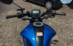 SUZUKI JIKUSA-150 ED131