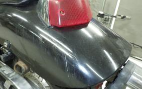 HONDA STEED 400 1994 NC26