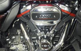 HARLEY FLHTKSE 1920CVO 2018