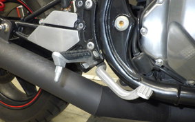 KAWASAKI ZEPHYR 750 2007 ZR750C