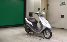 SUZUKI ADDRESS V50 Gen.2 2019 CA44A
