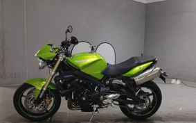 TRIUMPH TRIUMPH STREET TRIPLE TMD406