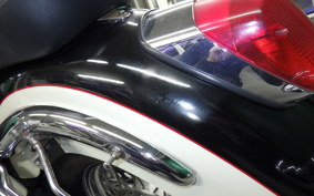 HONDA SHADOW 750 Gen. 2 1998 RC44