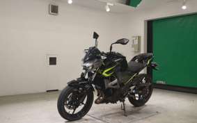 KAWASAKI Z250 Gen.2 2000 EX250P