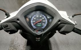 SUZUKI ADDRESS V110 CE47A