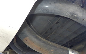 HONDA GYRO CANOPY 2000 TA03