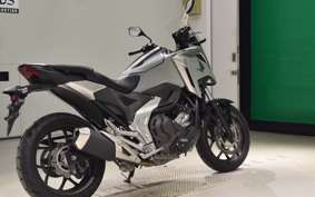 HONDA NC750X DCT 2018 RH09