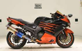 KAWASAKI ZX 1400 NINJA R A 2014