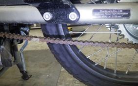 HONDA CT125-2 2020 JA65