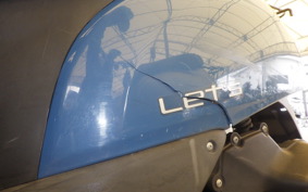 SUZUKI LET's CA4AA