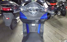 HONDA FORZA ZA 2016 MF10