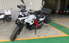 BMW F700GS 2016 0B01