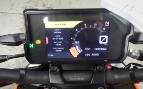 KTM 390 DUKE 2020