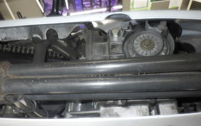 HONDA CBR250RR 2005 MC22