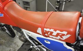 HONDA XLR250R 2024