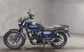 HONDA GB350 NC59