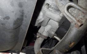 YAMAHA MAJESTY 250 C 2000 SG03J