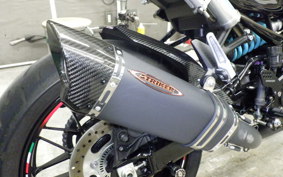 KAWASAKI Z900RS 2020 ZR900C
