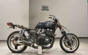 KAWASAKI ZRX-2 ZR400E