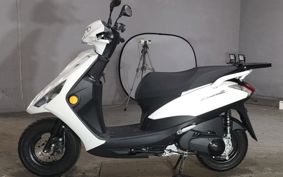 YAMAHA AXIS Z SED7J