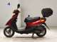 Фото Yamaha JOG Gen.5 с японского аукциона