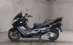 SUZUKI SKYWAVE 400S CK44A