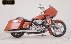 HARLEY FLTRX 1580 2010