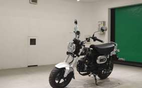HONDA DAX 125 2014 JB06