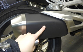 HONDA NC750X 2025 RH23