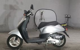 HONDA TODAY AF67