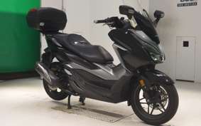 HONDA FORZA 250 MF13