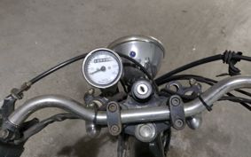 YAMAHA SR400 1JR