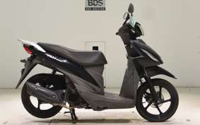 SUZUKI ADDRESS 110 2013 CE47A