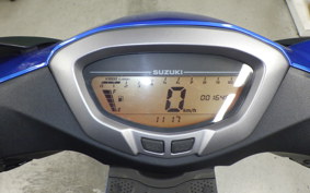 SUZUKI ｽｳｨｯｼｭ125 DV12B