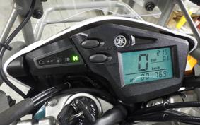 YAMAHA SEROW 250 Gen.3 2017 DG31J