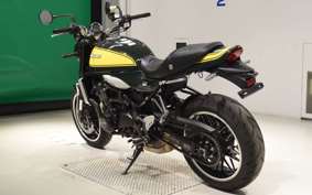 KAWASAKI Z900RS 2018 ZR900K