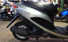 SUZUKI ADDRESS V50 CA44A