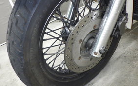HONDA SHADOW 750 Gen. 2 1997 RC44
