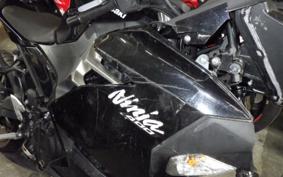 KAWASAKI NINJA 400 2020 EX400G